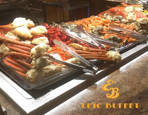  is hollywood casino buffet open